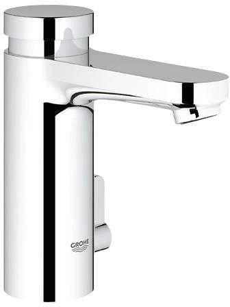 Paspaudžiamas praustuvo maišytuvas Grohe, Eurosmart Cosmopolitan T