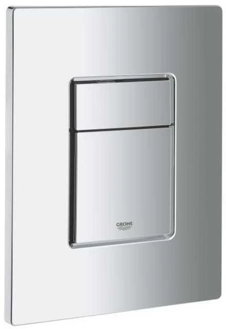 Grohe Even mygtukas 156 x 197 chromas