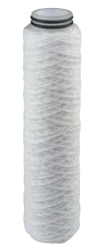 FA 10 BX 25 mcr polypropyleno siūlų filtras