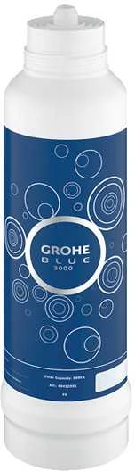 filtra elements Grohe Mėlyna, 2500 l