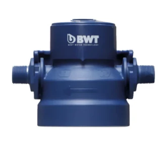 BWT filtra galva 3/8" Vanduo-Pure un AQUA Drink dzeramā ūdens filtriem