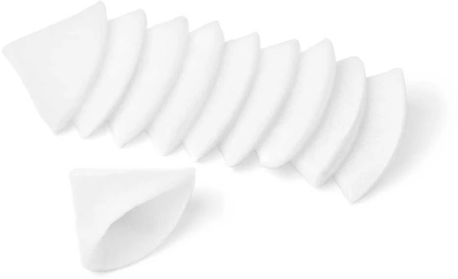 Zehnder Filter set DN125 ( 10 pcs )