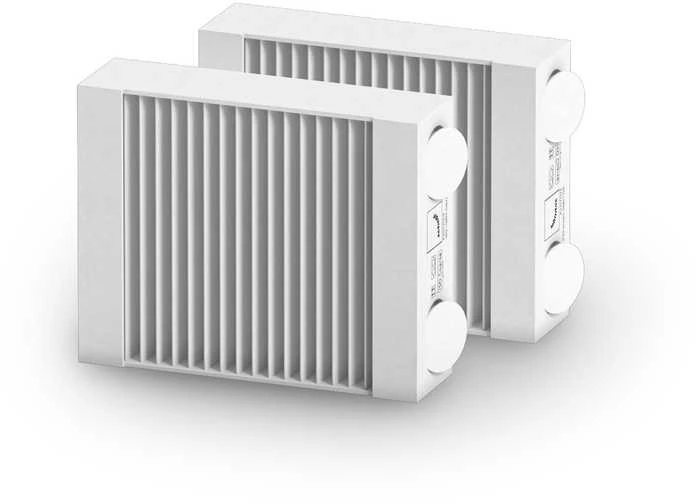 Filtri EVO1/2 G4+G4 (2 gab)