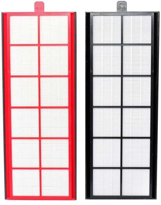 Zehnder Filtri F7/G4 ComfoAir 350/550, Standart 375 (2 gab)