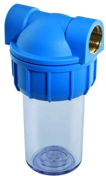 Atlas Filtri Filtro korpusas MIGNON L 3P 5" - 1/2"