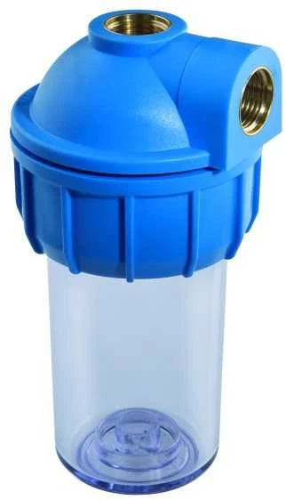 Atlas Filtri Filtro korpusas MIGNON S 3P 5" - 1/2"