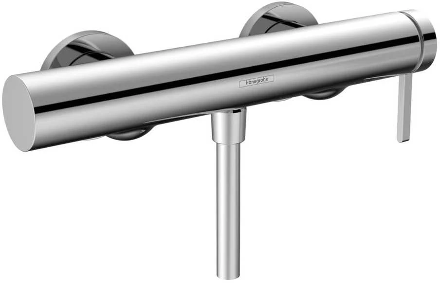 Hansgrohe Finoris dušo termostatas, chromas