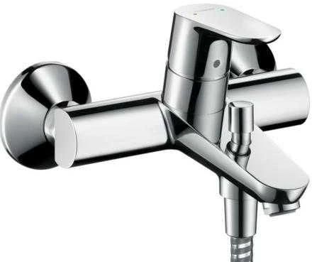 Hansgrohe Focus E2 maisytuvas voniai