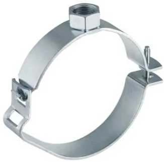 Geberit vamzdžio laikikliss d160 G1/2