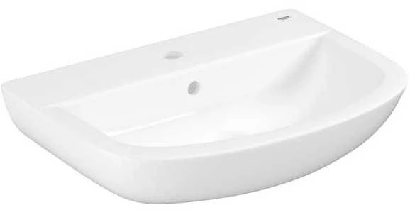 Grohe BauCeramic praustuvas, 553x386 mm