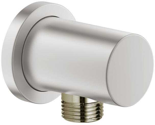 Grohe dušo jungtis „Rainshower“, „Supersteel“
