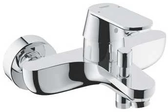 Vonios maišytuvas GROHE Eurosmart Cosmopolitan, chromas
