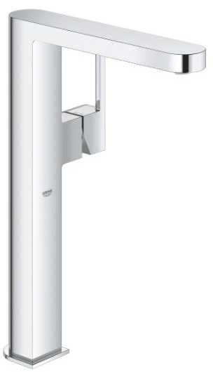 Aukštas praustuvo maišytuvas GROHE PLUS, 32618003, chromas