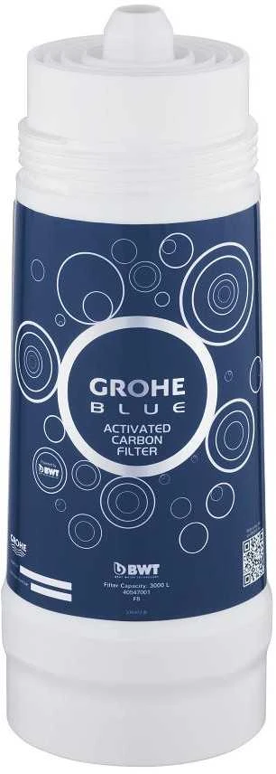 Grohe Mėlyna filtras L-dydis, 3000L