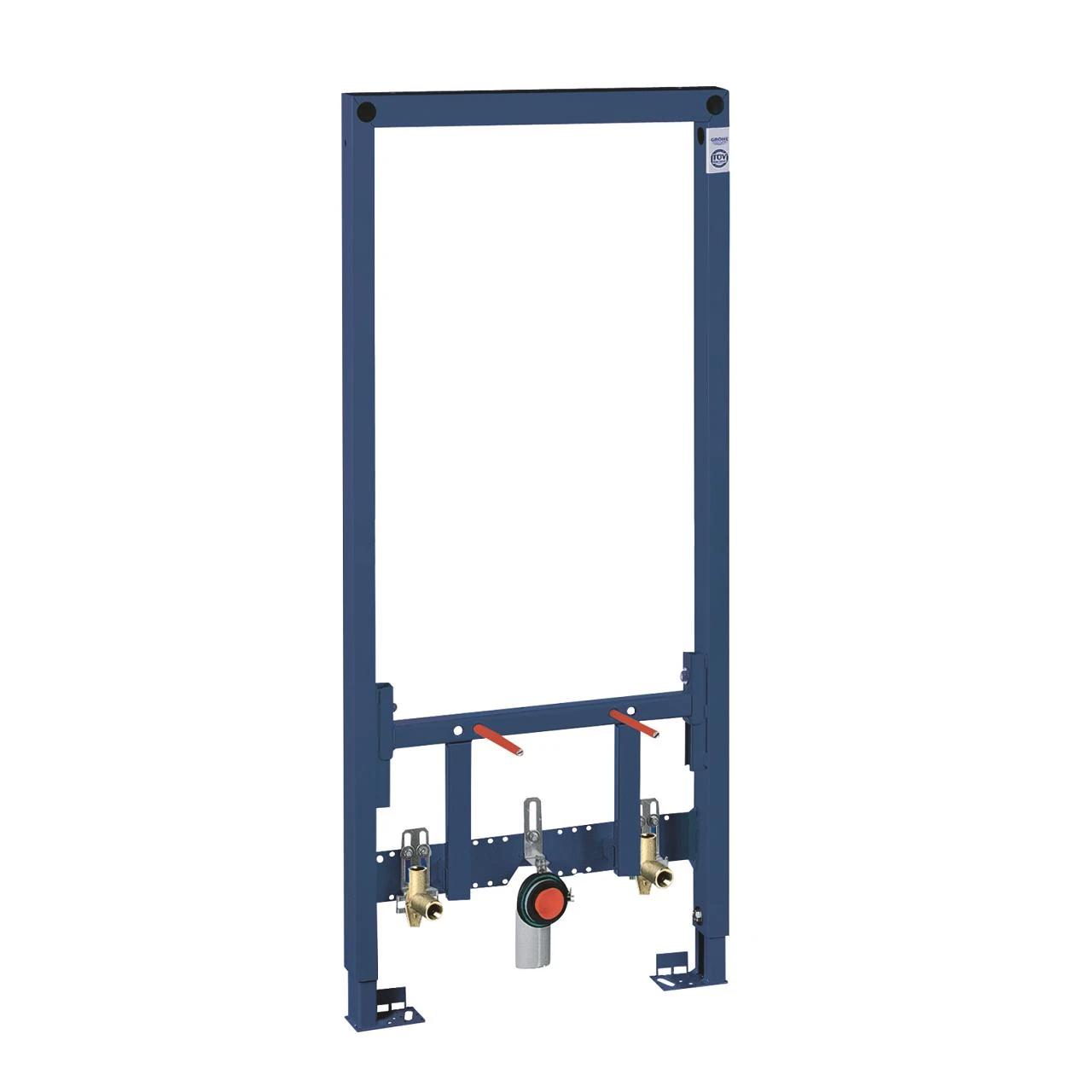 Grohe Rapid SL bidė rėmas 1.13m (be tvirtinimo kompl.)