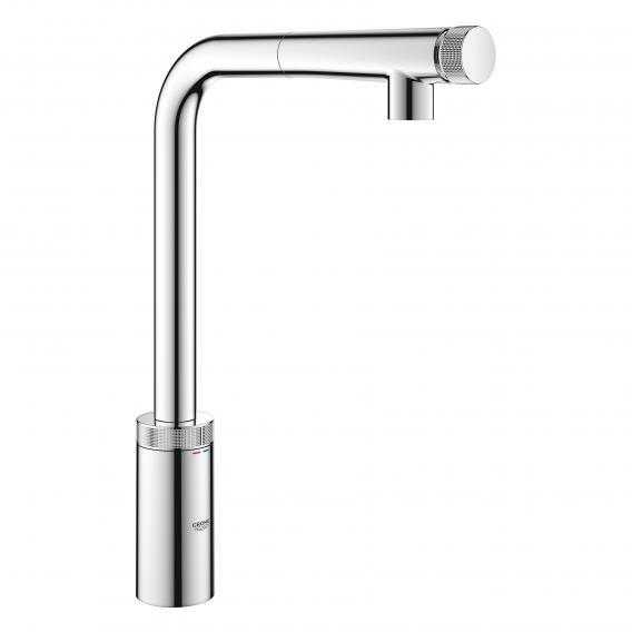 Virtuvinis maišytuvas Grohe MINTA SMARTCONTROL 31613000