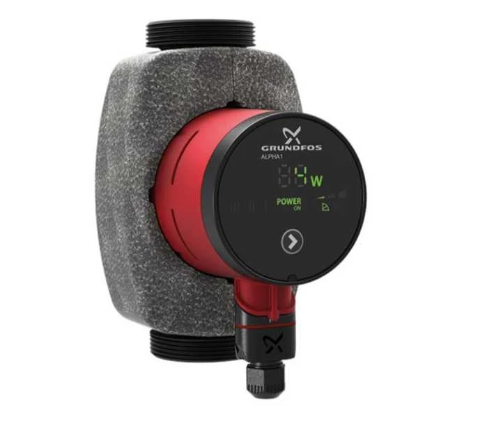 Grundfos sūknis ALPHA1 32-80 180 1x230V 50Hz 6H