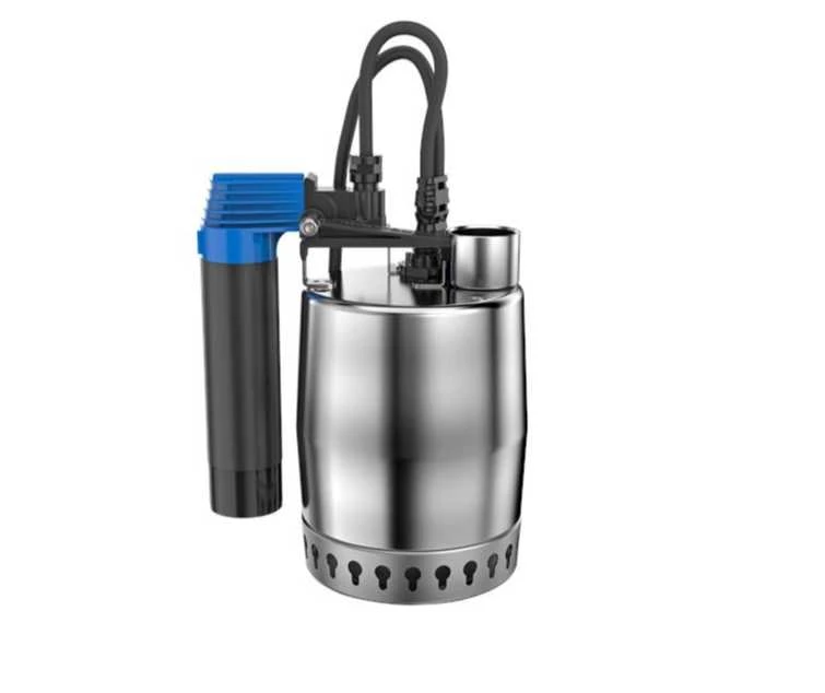 Grundfos Sūknis KP 150-AV-1 DN32 0.3kW 230V 50Hz 5m kabelis (spiediena)