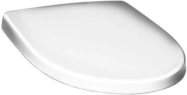 Unitazo dangtis Gustavsberg Nautic 9M26S101, 35,5 x 45,2 cm