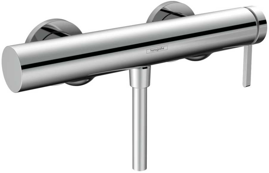 Hansgrohe dušas maisītājs Finoris, hroms