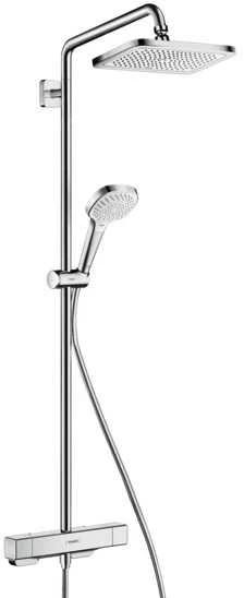 Dušo komplektas Hansgrohe Croma E 27630000