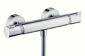 Termostatinis dušo maišytuvas Hansgrohe Ecostat Comfort 13116000