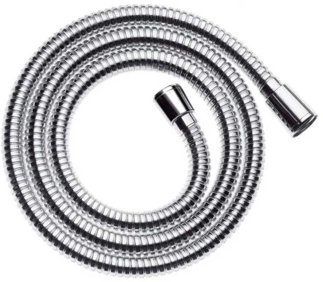 Hansgrohe dušo kabelis Sensoflex, 1250 mm, chromas