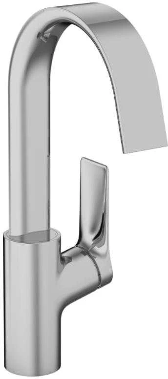 Praustuvo maišytuvas Hansgrohe Vivenis 75030000