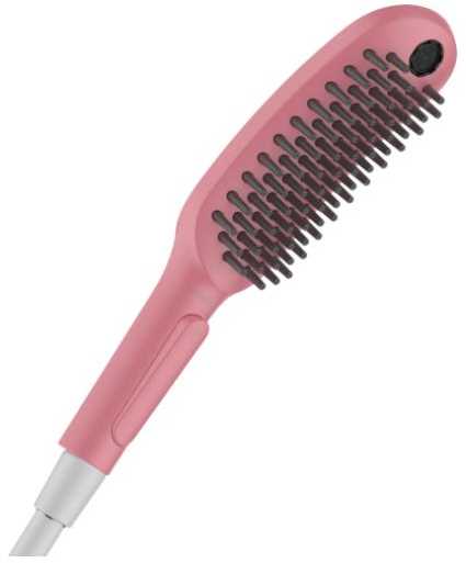 Hansgrohe rokas duša DogShower 150 3jet Select, pink