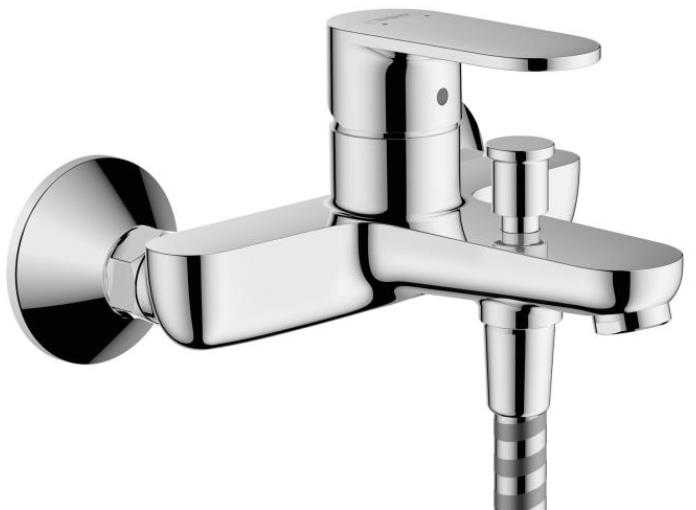 Vonios maišytuvas Hansgrohe Vernis Blend 71440000, chromo