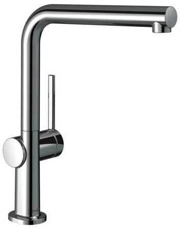 Virtuvinis maišytuvas Hansgrohe Talis M54 72840000