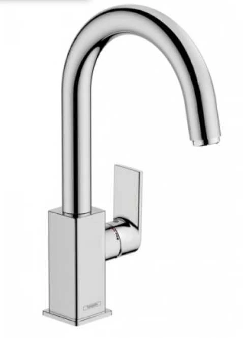 Maišytuvas Hansgrohe Vernis Shape M35 210,71871000 (chromo)