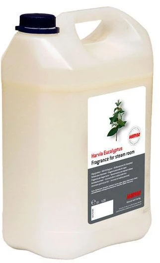 Harvia saunos aromatas, eukaliptas, 5L