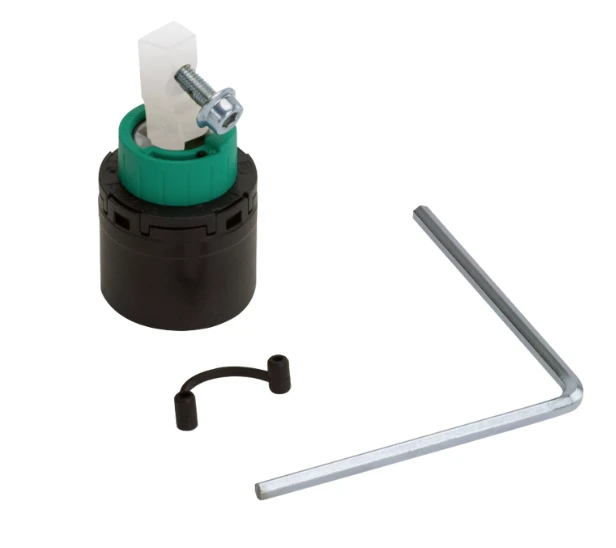 Hansgrohe HG kasetė M3M2