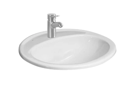 Praustuvė JIKA IBON H8130100001041, 410×520 mm