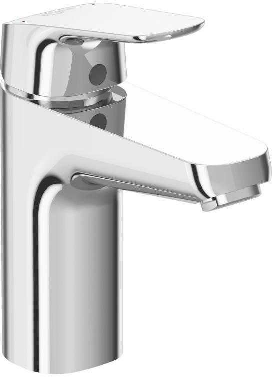 Praustuvo maišytuvas Ideal Standard Ceraflex, Grande, paaukštintas, be dugno vožtuvo