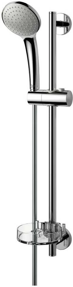 Dušo stovas Ideal Standard IdealRain, M1, 600 mm, galvutė 100 mm