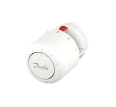 Danfoss iebūvēts sensors Aero, RA tipa vārstiem, pilnībā noslēdzams