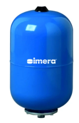 Imera A35 išsiplėtimo indas 35L, 10bar 1"