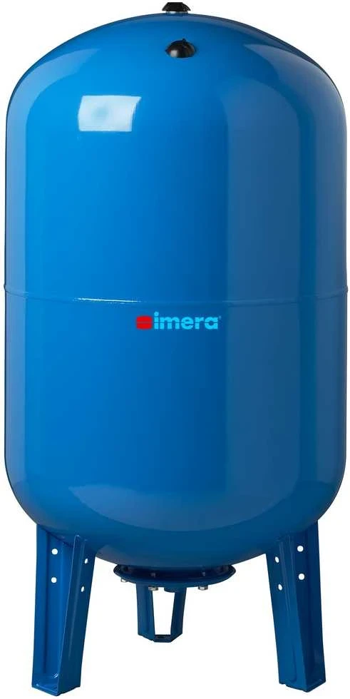 Imera AV80 išsiplėtimo indas 80L, 10bar 1"