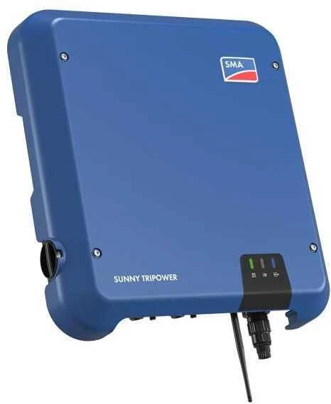 SMA SB 3.0-1-AV-41 saulės elektrinės keitiklis