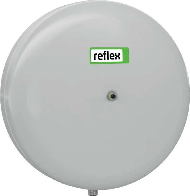 Reflex Nutrition išsiplėtimo indas `reflex C` 18L, 3bar/120°C