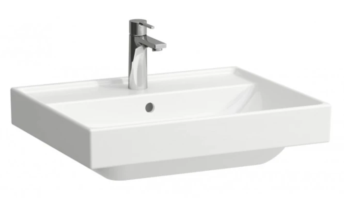 Laufen Fiora praustuvas, 600x475 mm, baltas