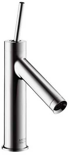 Hansgrohe izlietnes maisītājs Axor Starck 90, hroms