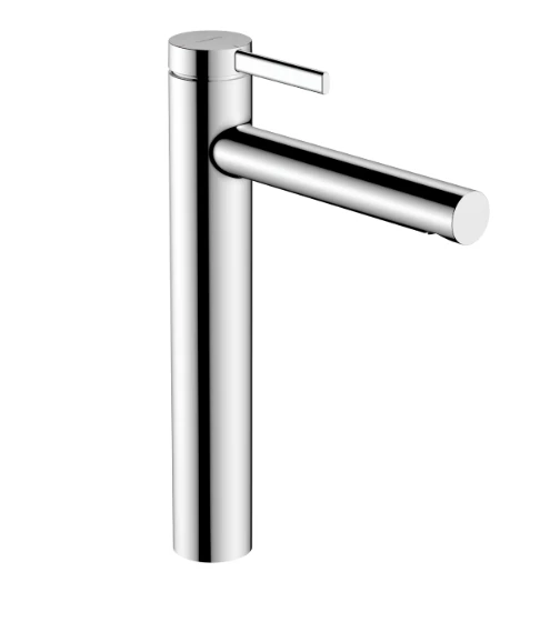 Hansgrohe izlietnes maisītājs Zesis S 230 CoolStart, hroms