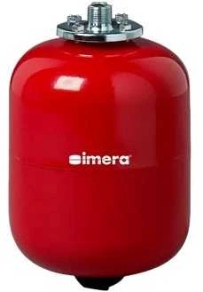 Imera R12 išsiplėtimo indas šildymui 12L,8bar ¾ ”