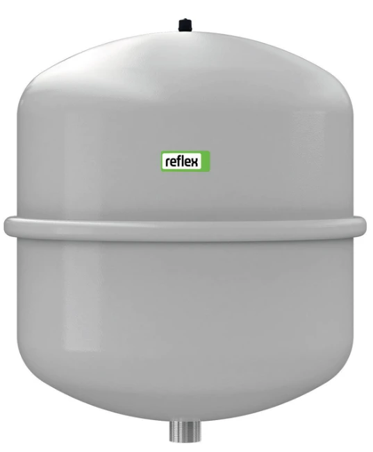 izplešanās tvertne Reflex N 25L, 4bar/120°C