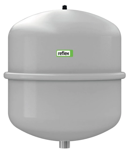 izplešanās tvertne Reflex N 8L, 4bar/120°C