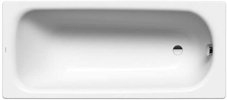 Kaldewei Vonia SANIFORM PLUS 363-1 1700X700 balta