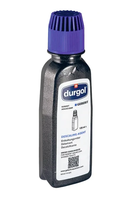 Geberit Nukalkinimo priemonė AquaClean